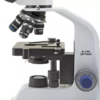 Mikroskop binokulyar B-150 -